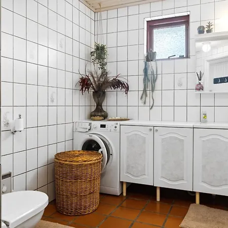 Soti - 350m From The Sea In Lolland- Falster And Mon By Interhome *