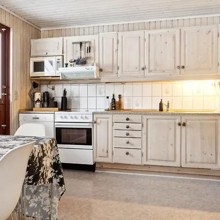 Soti - 350m From The Sea In Lolland- Falster And Mon By Interhome Holiday home