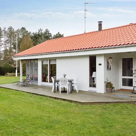 Soti - 350m From The Sea In Lolland- Falster And Mon By Interhome