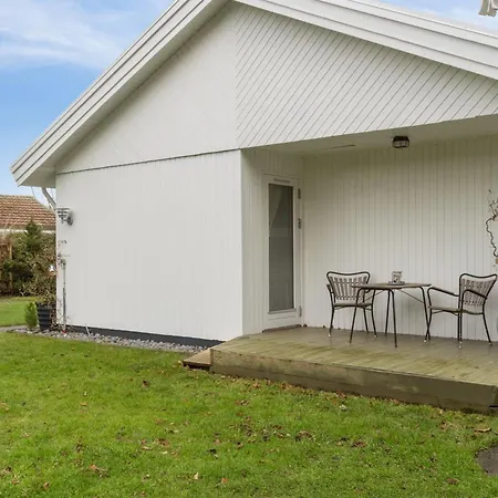 Soti - 350m From The Sea In Lolland- Falster And Mon By Interhome *