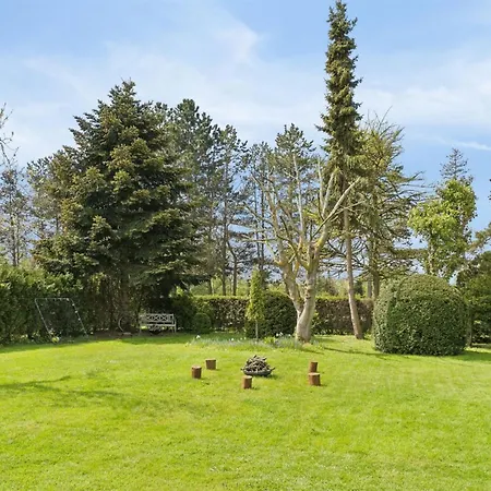 Soti - 350m From The Sea In Lolland- Falster And Mon By Interhome *