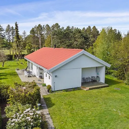 Soti - 350m From The Sea In Lolland- Falster And Mon By Interhome * Boto By