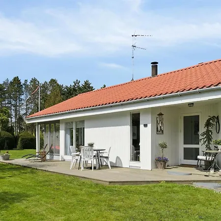 Soti - 350m From The Sea In Lolland- Falster And Mon By Interhome Holiday home Boto By