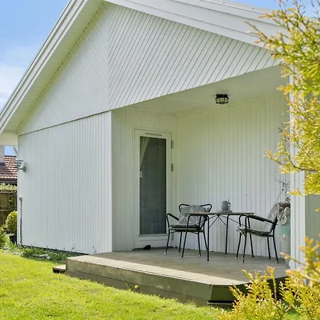 Soti - 350m From The Sea In Lolland- Falster And Mon By Interhome