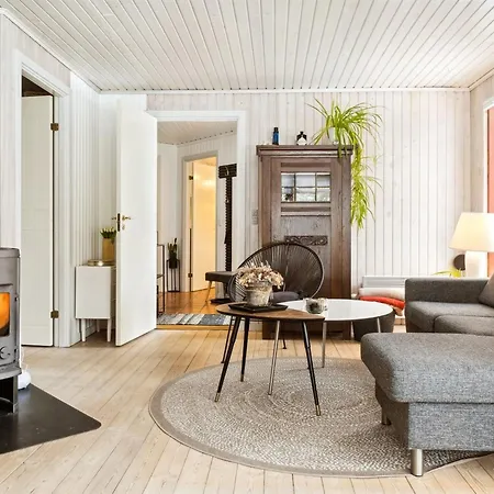 Soti - 350m From The Sea In Lolland- Falster And Mon By Interhome Holiday home *