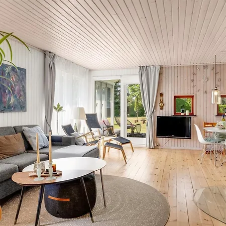 Soti - 350m From The Sea By Interhome Ferienhaus *