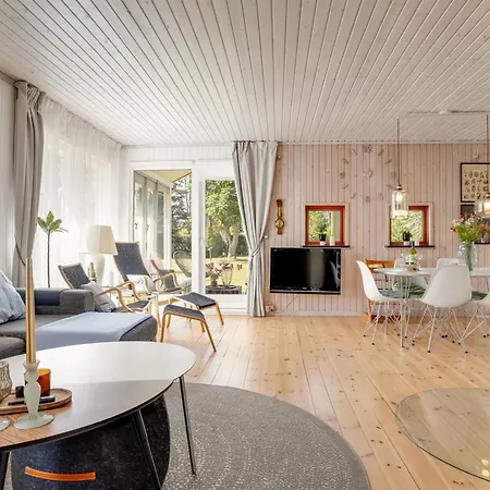 Ferienhaus Soti - 350m From The Sea By Interhome