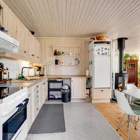 Soti - 350m From The Sea By Interhome בית נופש