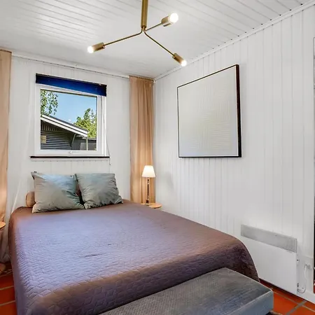 Feriehus Soti - 350m From The Sea By Interhome Bøtø By