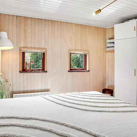 Feriehus Soti - 350m From The Sea By Interhome *
