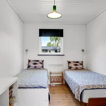 Soti - 350m From The Sea By Interhome Feriehus