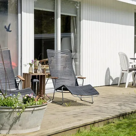 Feriehus Soti - 350m From The Sea By Interhome Bøtø By