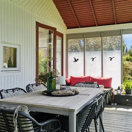 Soti - 350m From The Sea By Interhome Feriehus *