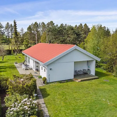 Soti - 350m From The Sea By Interhome Bøtø By