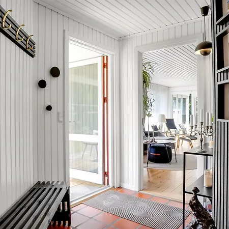 Soti - 350m From The Sea By Interhome * Bøtø By