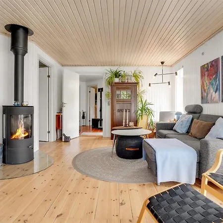 Ferienhaus Soti - 350m From The Sea By Interhome